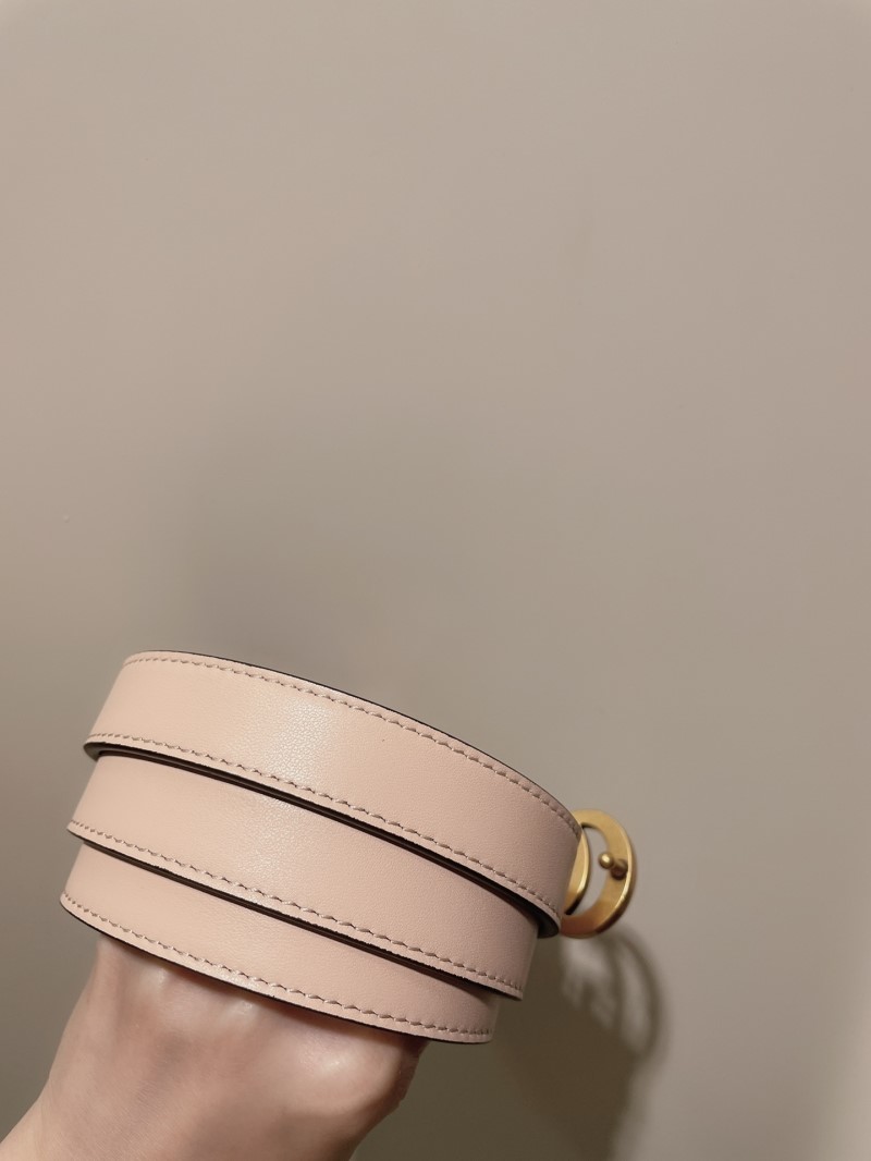 Gvc*1 belts